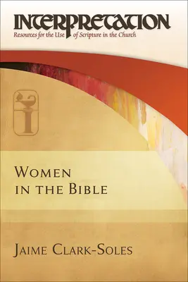 Ženy v Biblii - Women in the Bible