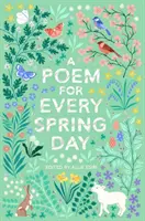 Báseň na každý jarný deň - Poem for Every Spring Day