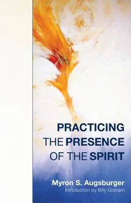 Cvičenie prítomnosti ducha - Practicing Presence of Spirit