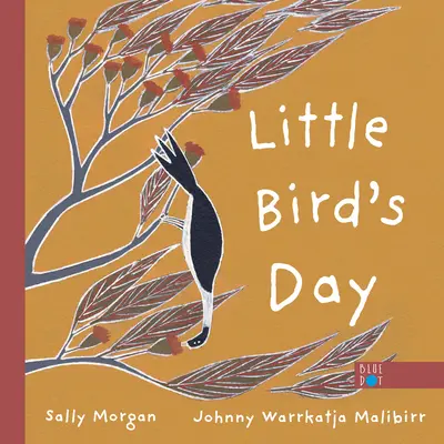 Deň malého vtáčika - Little Bird's Day