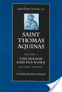 Svätý Tomáš Akvinský: Svätý Otec František: osobnosť a dielo - Saint Thomas Aquinas: The Person and His Work