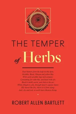 Temperament bylín - The Temper of Herbs