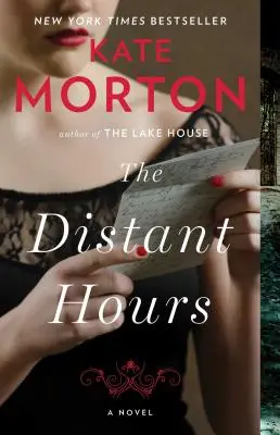 Vzdialené hodiny - The Distant Hours