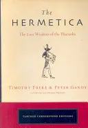 Hermetika: Stratená múdrosť faraónov - The Hermetica: The Lost Wisdom of the Pharaohs