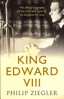 Kráľ Edward VIII - King Edward VIII