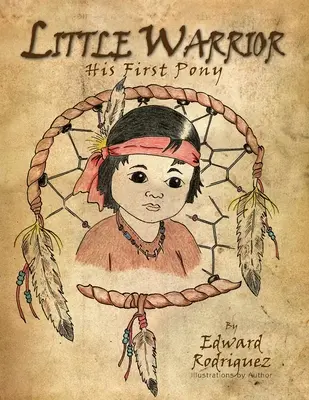 Malý bojovník: Jeho prvý poník - Little Warrior: His First Pony