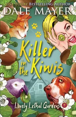 Vrah v kivi - Killer in the Kiwis