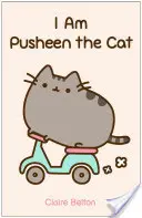 Ja som mačka Pusheen - I Am Pusheen the Cat