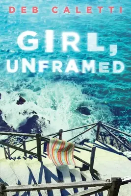 Dievča, bez rámčeka - Girl, Unframed