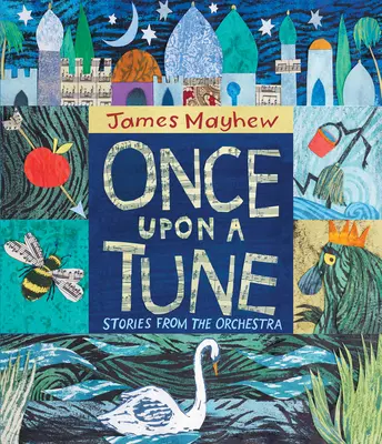Once Upon a Tune: Príbehy z orchestra - Once Upon a Tune: Stories from the Orchestra