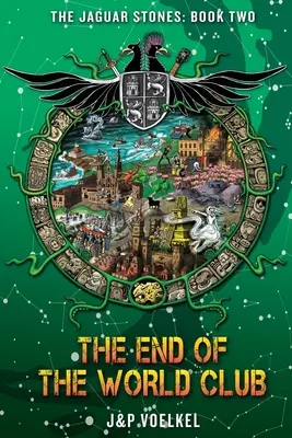 Klub na konci sveta - The End of the World Club