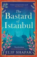 Bastard z Istanbulu - Bastard of Istanbul