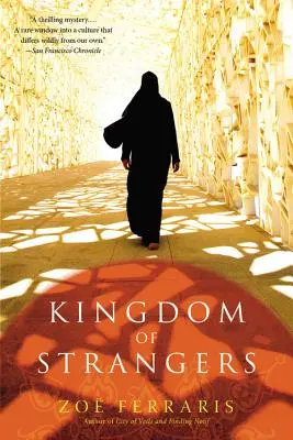 Das Königreich der Fremden - Kingdom of Strangers