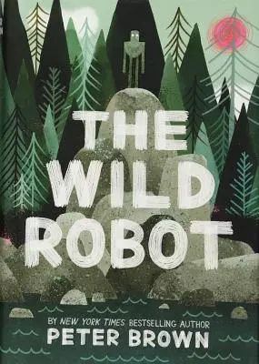 Divoký robot - The Wild Robot