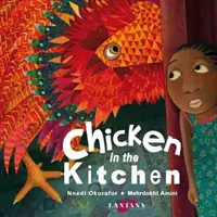 Kura v kuchyni - Chicken in the Kitchen