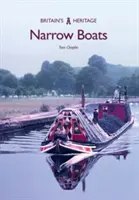 Úzke lode - Narrow Boats