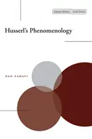 Husserlova fenomenológia - Husserl's Phenomenology