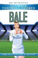 Bale: z ihriska na ihrisko - Bale: From the Playground to the Pitch