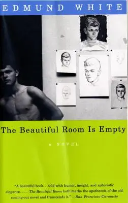 Krásna izba je prázdna - The Beautiful Room Is Empty