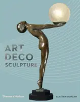 Sochy v štýle art deco - Art Deco Sculpture