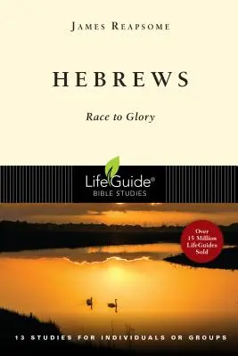 Židom: Závod k sláve - Hebrews: Race to Glory