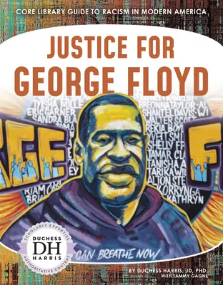 Spravodlivosť pre Georgea Floyda - Justice for George Floyd