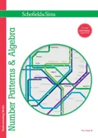 Pochopenie matematiky: Vzorce čísel a algebra - Understanding Maths: Number Patterns & Algebra