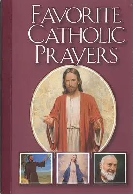 Obľúbené katolícke modlitby - Favorite Catholic Prayers