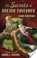 Tajomstvá doktora Tavernera - The Secrets of Doctor Taverner