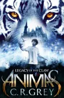 Odkaz pazúra - Legacy of the Claw