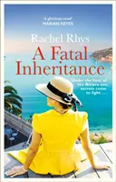 Osudové dedičstvo - „Žhavé plážové čítanie“ HEAT MAGAZINE - Fatal Inheritance - 'A sizzling beach read' HEAT MAGAZINE