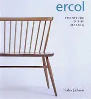 Ercol: Nábytok v procese výroby - Ercol: Furniture in the Making