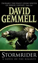 Stormrider - The Rigante Book 4: vysokooktánový a strhujúci príbeh od majstra hrdinskej fantasy - Stormrider - The Rigante Book 4: A high-octane and enthralling page-turner from the master of heroic fantasy