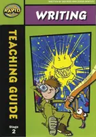 Rýchle písanie: Stage 2 Teaching Manual - Rapid Writing: Stage 2 Teaching Manual