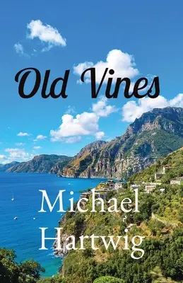 Staré vinice - Old Vines