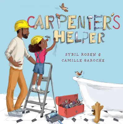 Pomocník tesára - Carpenter's Helper