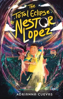 Úplné zatmenie Nestora Lopeza - The Total Eclipse of Nestor Lopez