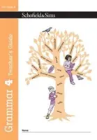 Gramatika 4 Príručka pre učiteľa - Grammar 4 Teacher's Guide