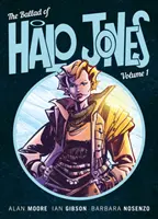 The Ballad of Halo Jones, Volume One, 1