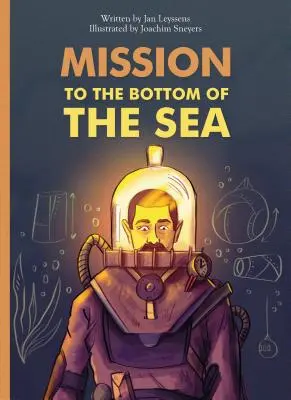 Misia na dno mora - Mission to the Bottom of the Sea