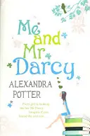 Ja a pán Darcy - Me and Mr Darcy