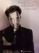 Najlepšie klavírne sóla Billyho Joela - Best of Billy Joel Piano Solos