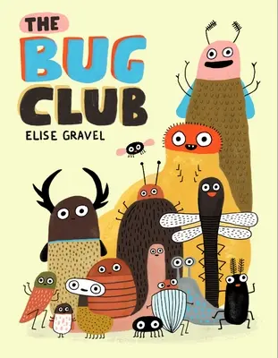 Klub chrobákov - The Bug Club