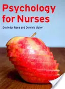 Psychológia pre zdravotné sestry - Psychology for Nurses