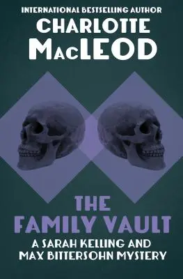 Rodinný trezor - The Family Vault
