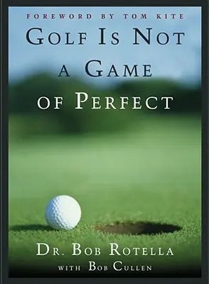 Golf nie je dokonalá hra - Golf Is Not a Game of Perfect