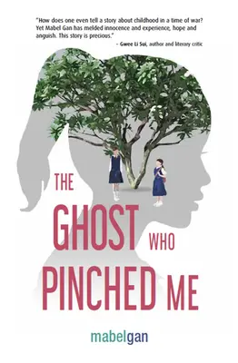 Duch, ktorý ma poštípal - The Ghost Who Pinched Me