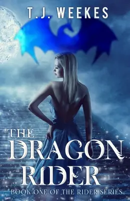 Dračí jazdec - The Dragon Rider