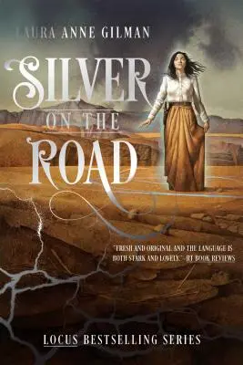 Striebro na ceste, 1 - Silver on the Road, 1