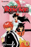 Rin-Ne, zv. 9, 9 - Rin-Ne, Vol. 9, 9